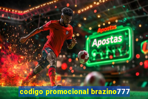 codigo promocional brazino777